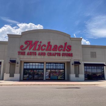Michaels - Arts & Crafts Near Me - Lakewood, Colorado Michaels - Arts & Crafts Near Me - Lakewood, Colorado