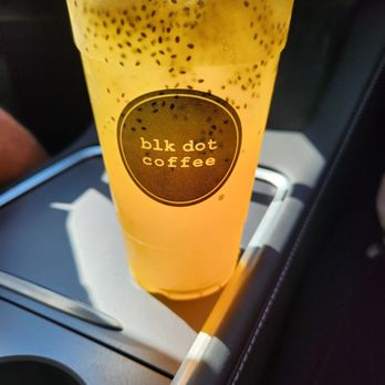 BLK DOT COFFEE - Updated January 2025 - 287 Photos & 197 Reviews - 6473