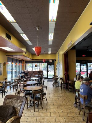 Chicory Cafe by null