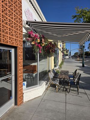 Mujer Divina Brunch Café by null