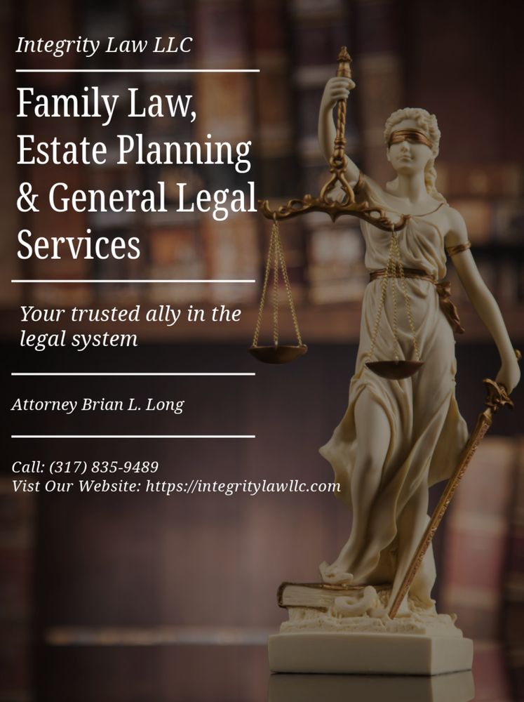 Integrity Law - divorce attorney in Indianapolis, IN