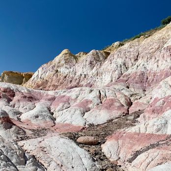 Paint Mines Interpretive Park - Parks Near Me - Calhan, Colorado