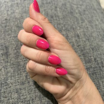 Onyx Nail Lounge - Gel-X fill by Tin - Nail Salons Near Me - Whittier, California Onyx Nail Lounge - Gel-X fill by Tin - Nail Salons Near Me - Whittier, California