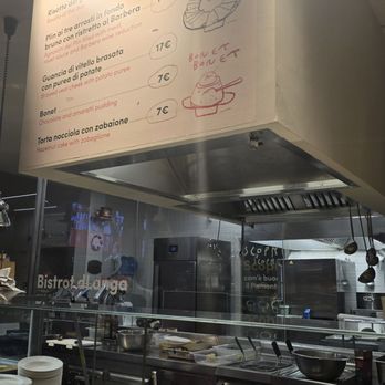 Mercato Centrale - Food Court Near Me - Florence, FI