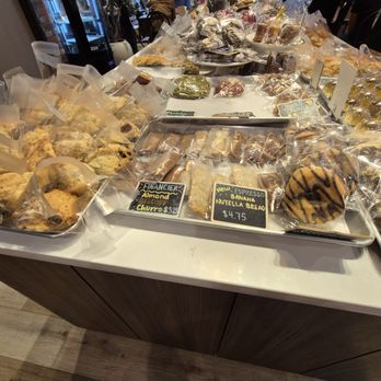 Bakery Museum & Co - Cafes Near Me - Fairfax, Virginia