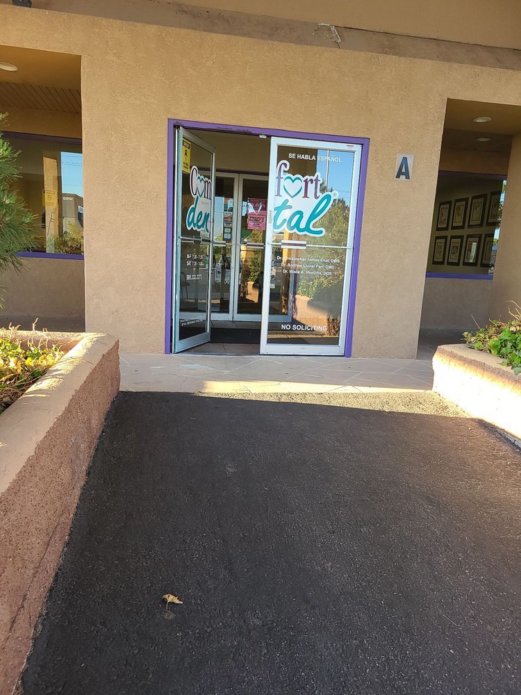 COMFORT DENTAL Updated September 2024 13031 Central Ave NE