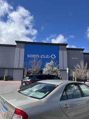 SAM’S CLUB - Updated February 2026 - 563 Photos & 142 Reviews - 4835 ...