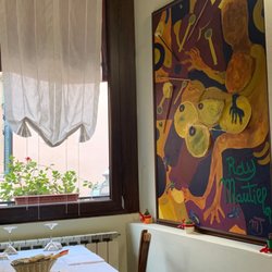 Osteria del Ghetto
