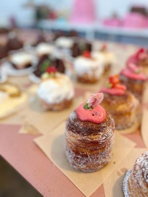 Café Babette by null