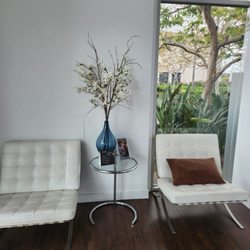 Miracle Smile Dentistry - El Segundo - Waiting room