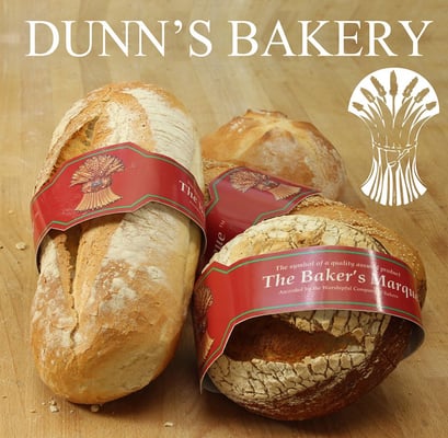 Dunn's Bakery by null
