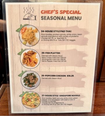Viet Kitchen - Asian Fusion Restaurant by null
