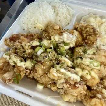 Da Local Boy - Fried chicken - Hawaiian Near Me - Chicago, Illinois Da Local Boy - Fried chicken - Hawaiian Near Me - Chicago, Illinois