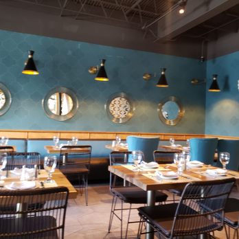 Truva - Dinning area - Turkish Near Me - Atlanta, Georgia Truva - Dinning area - Turkish Near Me - Atlanta, Georgia