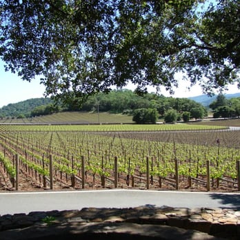 Rudd Estate - Wineries Near Me - Oakville, California Rudd Estate - Wineries Near Me - Oakville, California