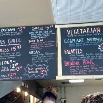 Wilda's Grill - Menu - Hot Dogs Near Me - Redding, California Wilda's Grill - Menu - Hot Dogs Near Me - Redding, California