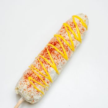 La Michoacana Snack Bar - Elote - Ice Cream & Frozen Yogurt Near Me - Los Angeles, California La Michoacana Snack Bar - Elote - Ice Cream & Frozen Yogurt Near Me - Los Angeles, California