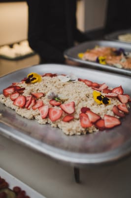 Scoozi Events NYC by null