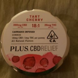 The Artist Tree Dispensary Riverside - Can't wait to try it