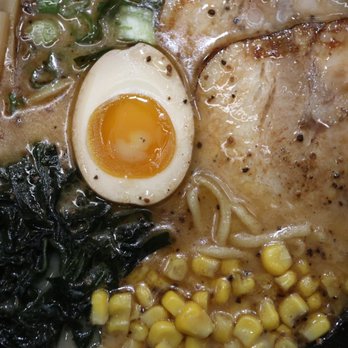 Kyuramen - Flushing - Ramen Near Me - Flushing, New York Kyuramen - Flushing - Ramen Near Me - Flushing, New York