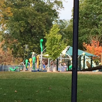 Orchardly Park - Playgrounds Near Me - Dayton, Ohio Orchardly Park - Playgrounds Near Me - Dayton, Ohio