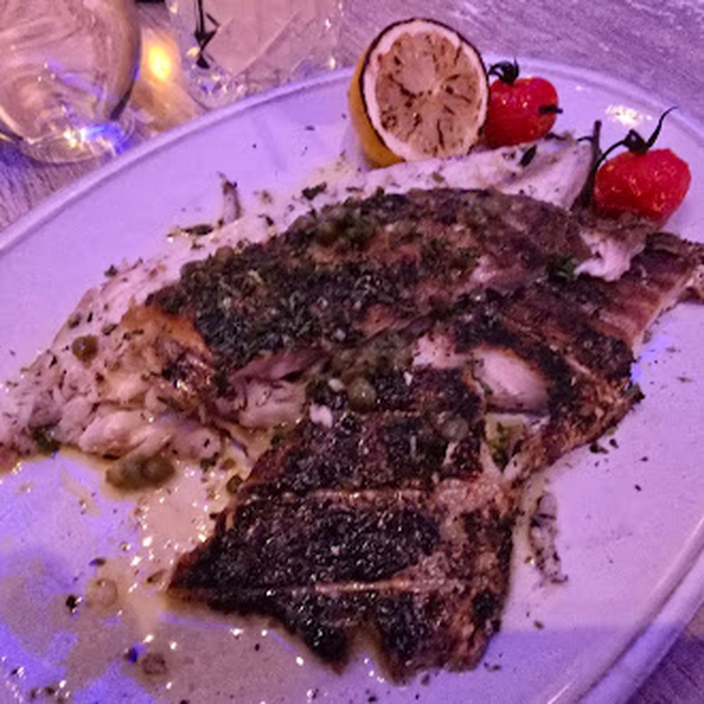 Naxos Taverna - Dorade - Greek Near Me - Las Vegas, Nevada Naxos Taverna - Dorade - Greek Near Me - Las Vegas, Nevada