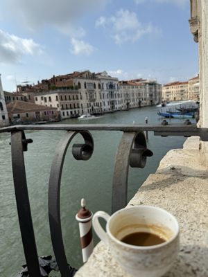 Hotel Palazzo Barbarigo, Venice by null