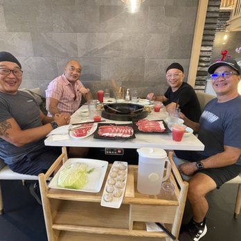 Yuan's Hotpot - Great restaurants. Clean - Hot Pot Near Me - Rosemead, California Yuan's Hotpot - Great restaurants. Clean - Hot Pot Near Me - Rosemead, California