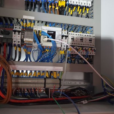 Electrical Expert at the Ready! - We proudly serve all your electrical needs, with over 24 years of experience. We thank you for allowing us to provide quality service. Electrical Expert at the Ready! - We proudly serve all your electrical needs, with over 24 years of experience. We thank you for allowing us to provide quality service.