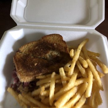 Cottage Restaurant - Rueben - American Near Me - Mill Hall, Pennsylvania Cottage Restaurant - Rueben - American Near Me - Mill Hall, Pennsylvania