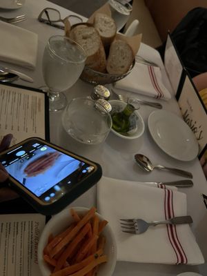 Mario's Restaurant of Arthur Avenue by null