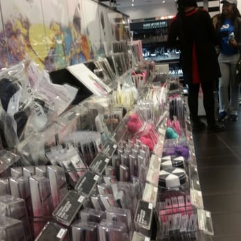 SEPHORA - I feel like a kid in a candy store. - Cosmetics & Beauty Supply Near Me - Brooklyn, New York