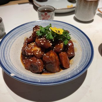 Cheli - Sweet and sour pork - Shanghainese Near Me - New York, New York
