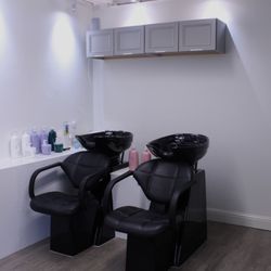 The Country Beauty Salon