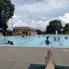 Randolph Public Pool gift card