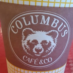 Columbus Café