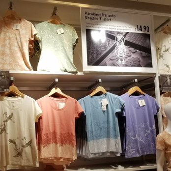 Uniqlo - Men's Clothing Near Me - Honolulu, Hawaii Uniqlo - Men's Clothing Near Me - Honolulu, Hawaii