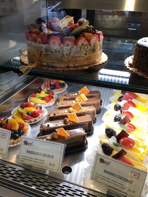 Pascal on Beverly by null