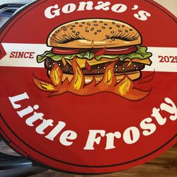 Gonzos Little Frosty