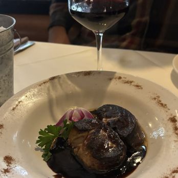 La Sirene - French Near Me - New York, New York