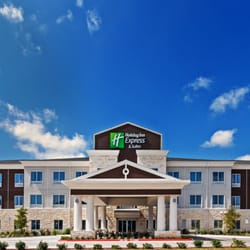 Holiday Inn Express & Suites Killeen - Fort Hood Area - Welcome to Killeen's newest hotel! The Holiday Inn Express and Suites Killeen-Fort Hood Area