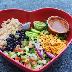 Eats Meets West Bowls