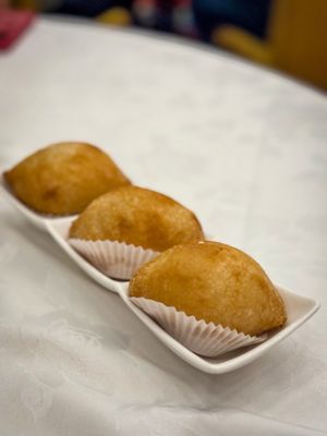 Tang Gong Seafood Restaurant 唐宫海鲜酒楼 by null