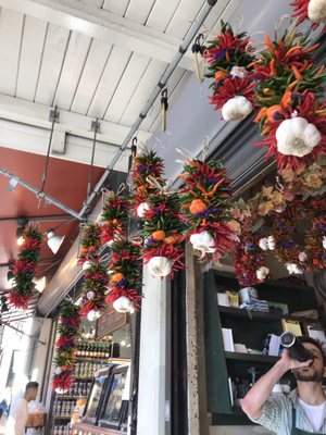 Choice Produce by null