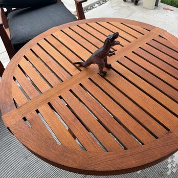 My Teak Pro - Refinishing Services Near Me - Laguna niguel, California