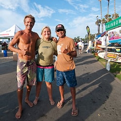 Aloha Stand Up Paddle