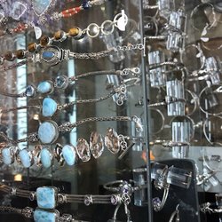 Chris Silver Jewelry