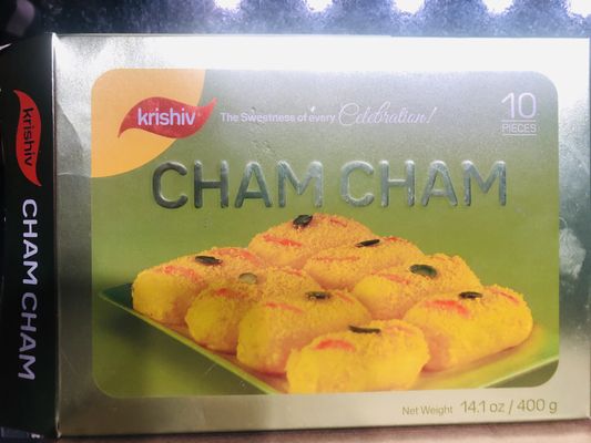 Metro Spice Mart by null