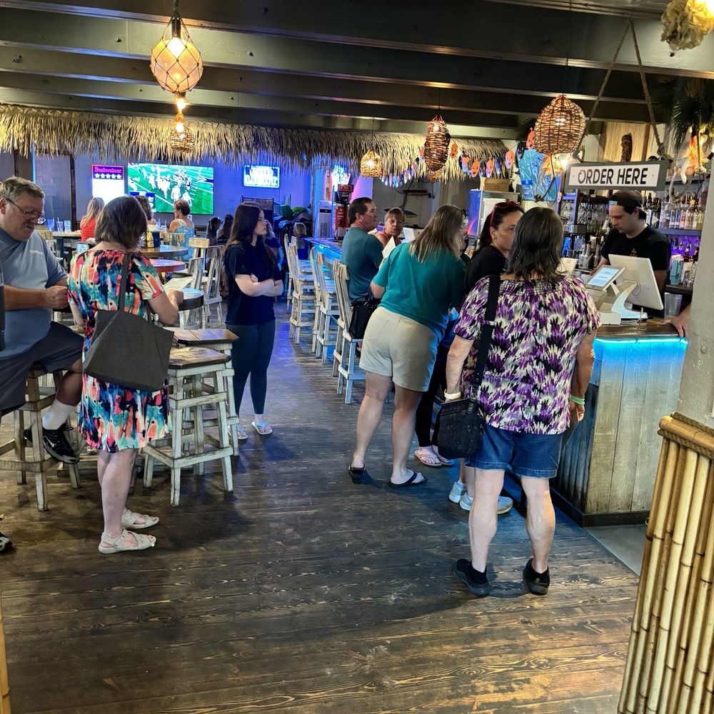 Lelo's Island Bar - Inside area - Tiki Bars Near Me - Port Aransas, Texas Lelo's Island Bar - Inside area - Tiki Bars Near Me - Port Aransas, Texas