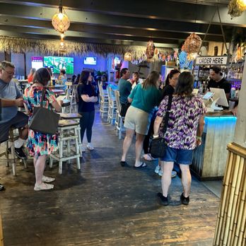 Lelo's Island Bar - Inside area - Tiki Bars Near Me - Port Aransas, Texas Lelo's Island Bar - Inside area - Tiki Bars Near Me - Port Aransas, Texas